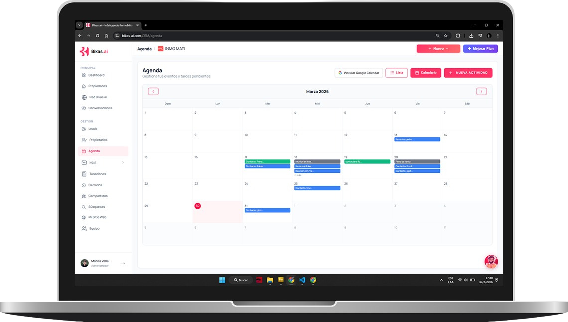 Demo Bikas.ai